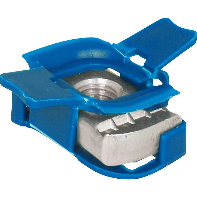 Walraven Glidesko M10 Rustfrit Stål til Strut 41x41/21mm
