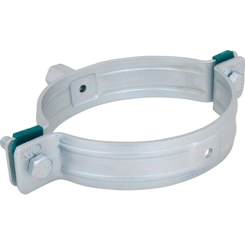 Walraven HD500 Rørbøjle 47-52mm M8/M10 BUP1000