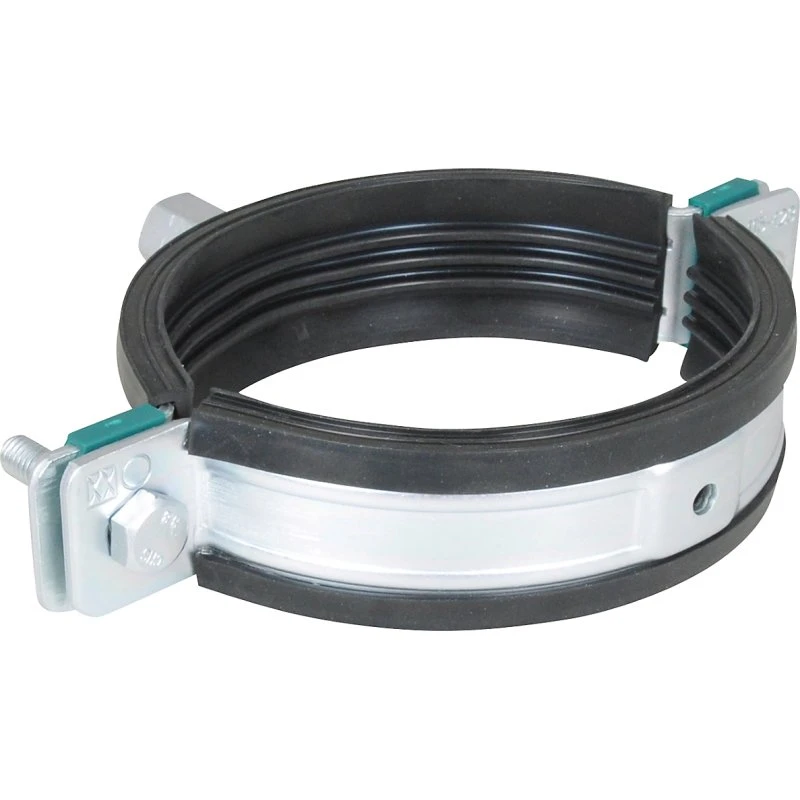 Walraven HD1501 Rørbøjle 217-227mm 1/2'' BUP Svær