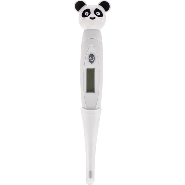 Zopa Digitalt Termometer med Fleksibel Spids - Panda