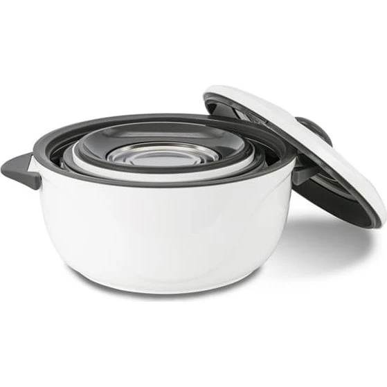 De Gusto Termoskålesæt 2 l og 4 l