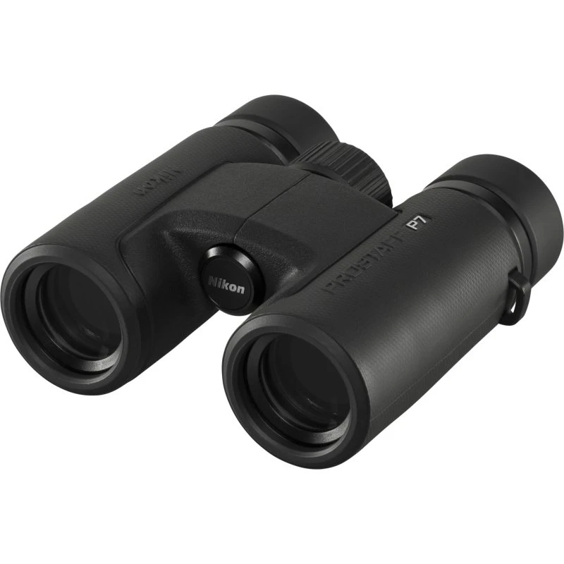 Nikon Prostaff P7 8x30 Kikkert, Sort