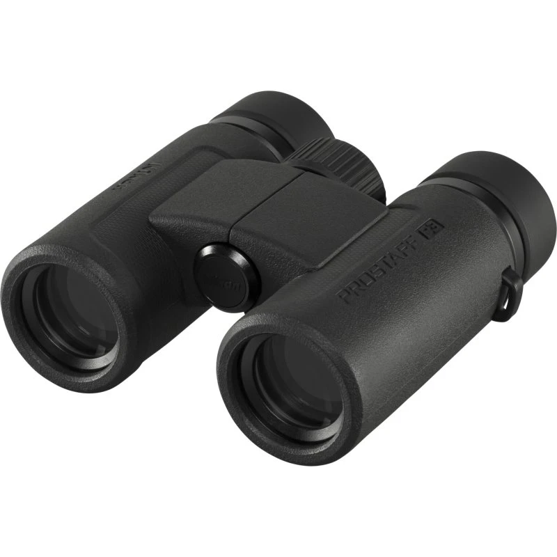 Nikon Prostaff P3 10x30 kikkert, Sort