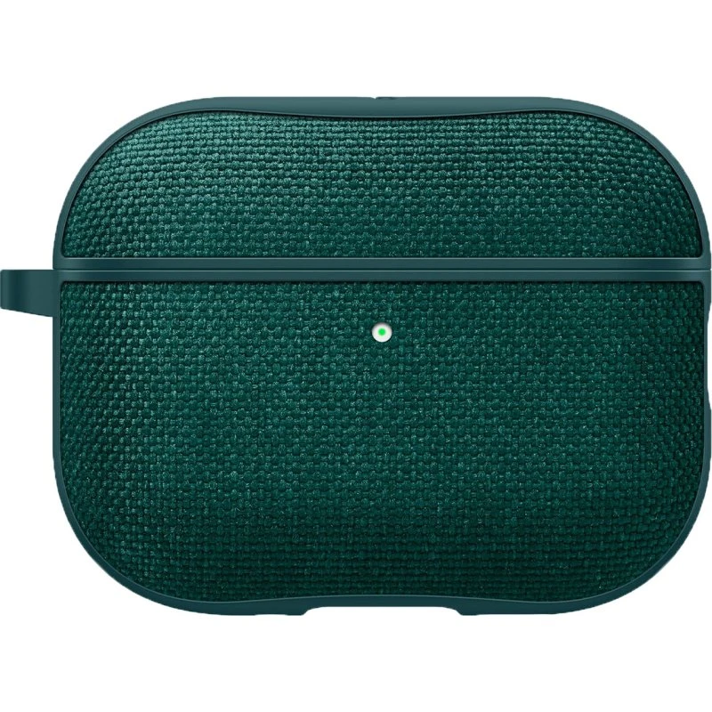 Spigen Urban Fit Cover til AirPods Pro 3 - Mørkegrøn
