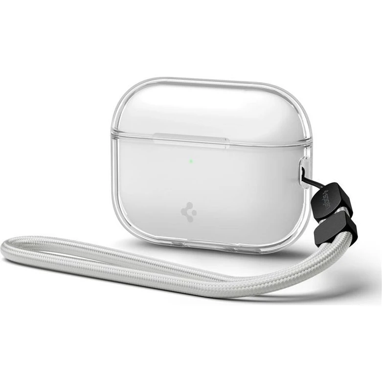 Spigen Liquid Crystal Cover til AirPods Pro 3 - Transparent