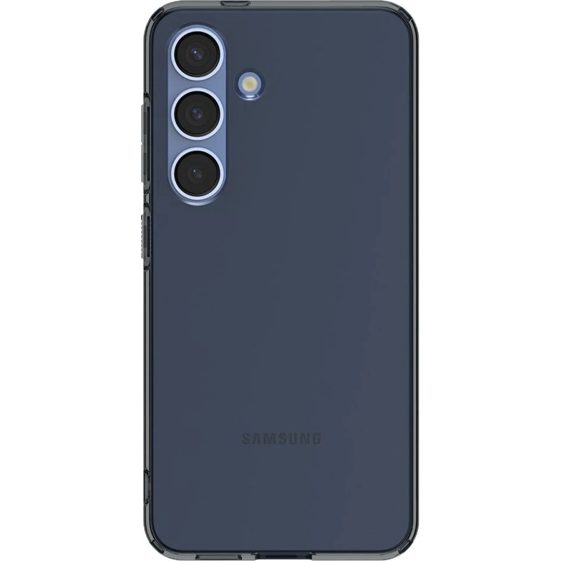 Spigen Liquid Crystal Cover til Samsung Galaxy S25+ - Space Crystal