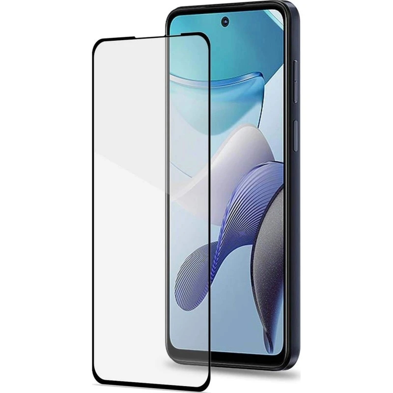 Celly Full Glass skærmbeskytter til Samsung Galaxy S23 FE