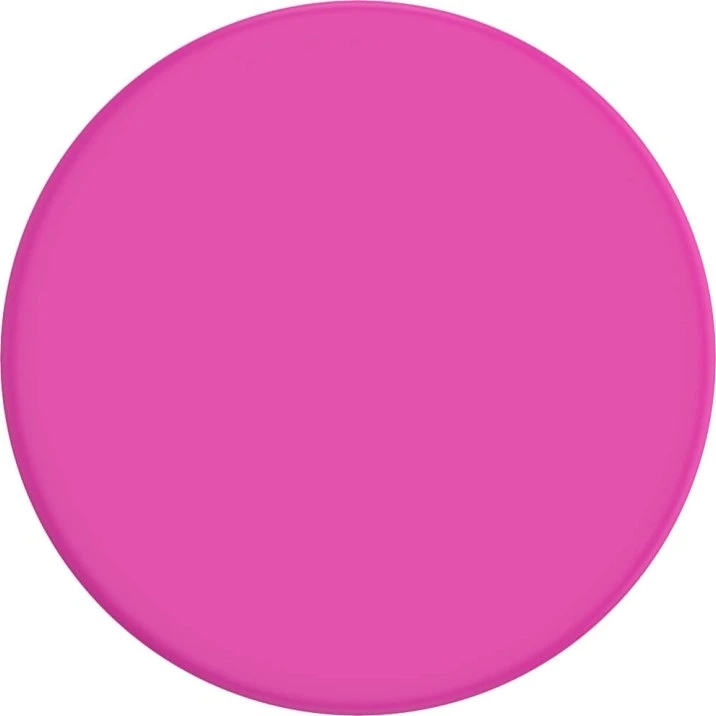 PopSockets Basic Grip Magenta