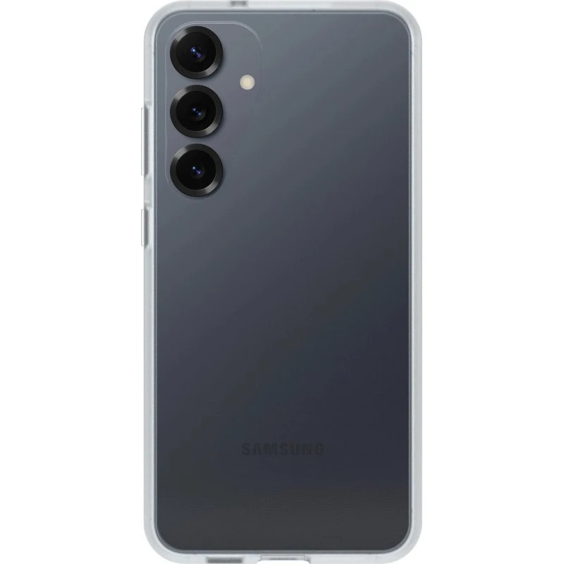 OtterBox React Samsung Galaxy S25+ Cover - Klar