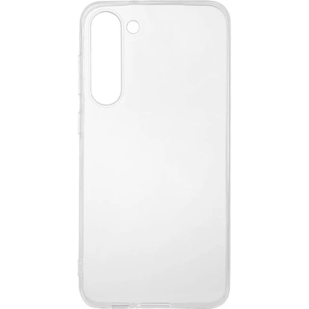 Onsala Mobilcover Samsung Galaxy S23+ 5G - Transparent TPU