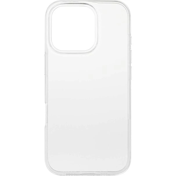Onsala Cover TPU Transparent - iPhone 16 Pro