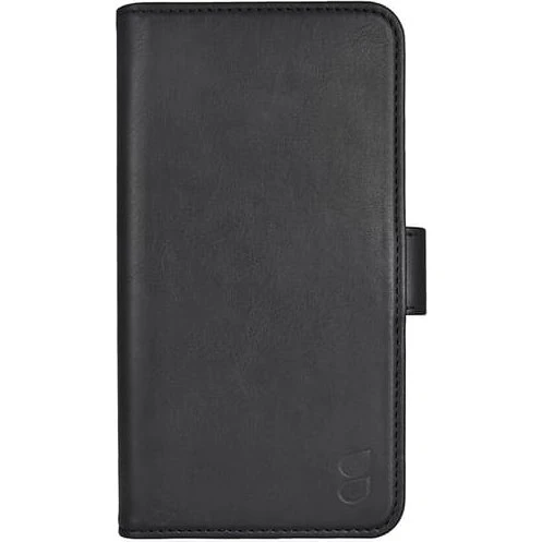 Gear Wallet 2i1 3 Kortrum Recycled Sort - Samsung S24 5G