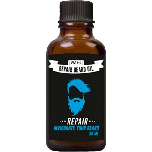 Wahl Skæg Olie Repair 30 ml