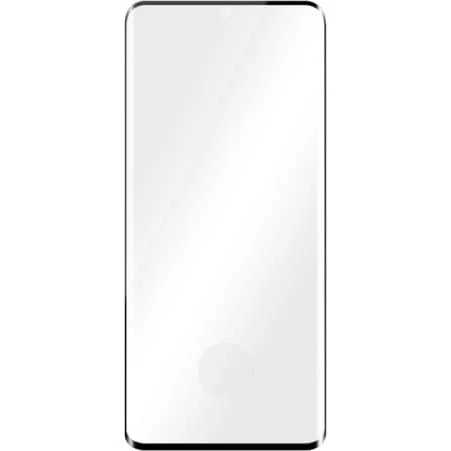 DELTACO 3D Curved Glass Skærmbeskytter til Samsung Galaxy S20+