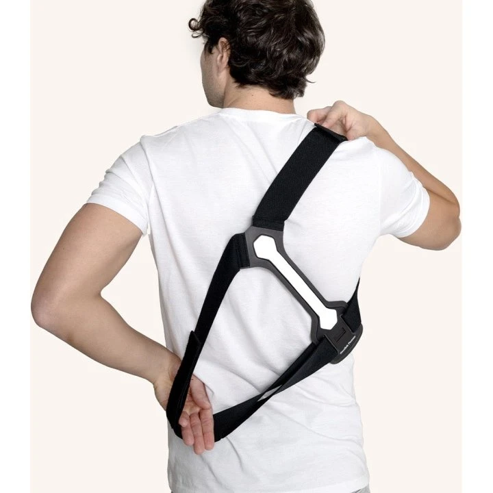 Swedish Posture ReAlign Holdningskorrigerende Reflekterende S-M