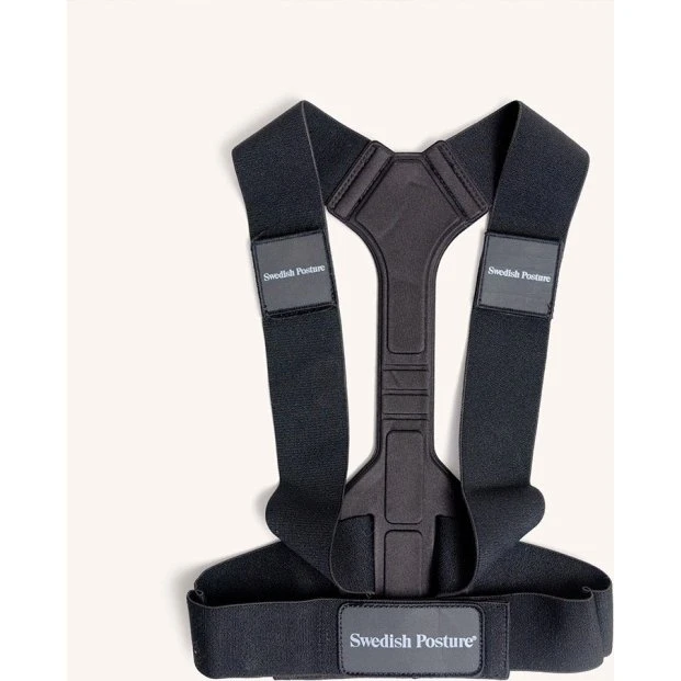 Swedish Posture ReAlign Holdningskorrigerende Reflekterende L-XL