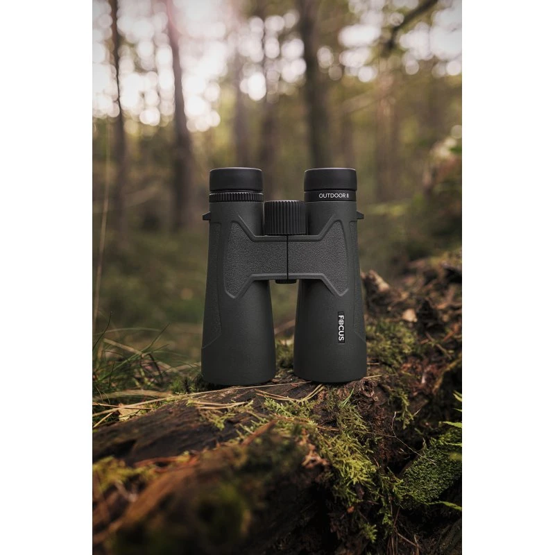 Focus Outdoor II Kikkert - 10x50
