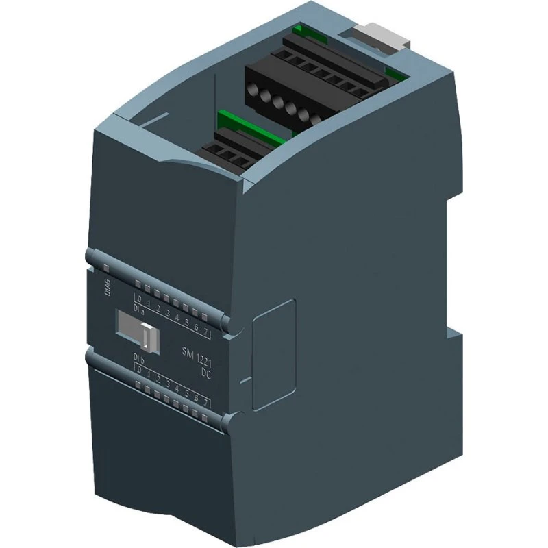 Siemens SIMATIC S7-1200 SM 1221 Digital Input 16DI 24VDC