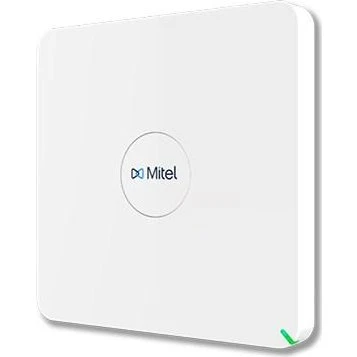 Mitel RFP 45 DECT Basestation - Hvid