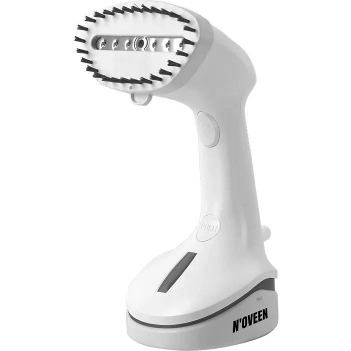 Noveen HGS340 Tøjdamper - Håndholdt, 900-1100W