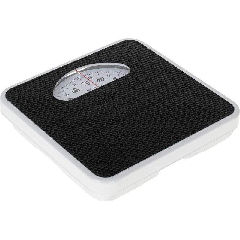 Adler Mekanisk badevægt (130 kg)