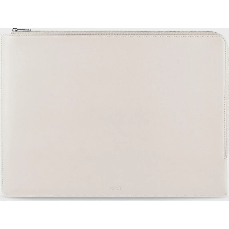 HOLDIT Laptopcover 14" Light Beige