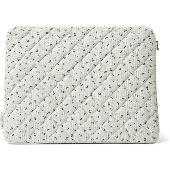 LARA Laptopcover Cloudy Day (op til 16")