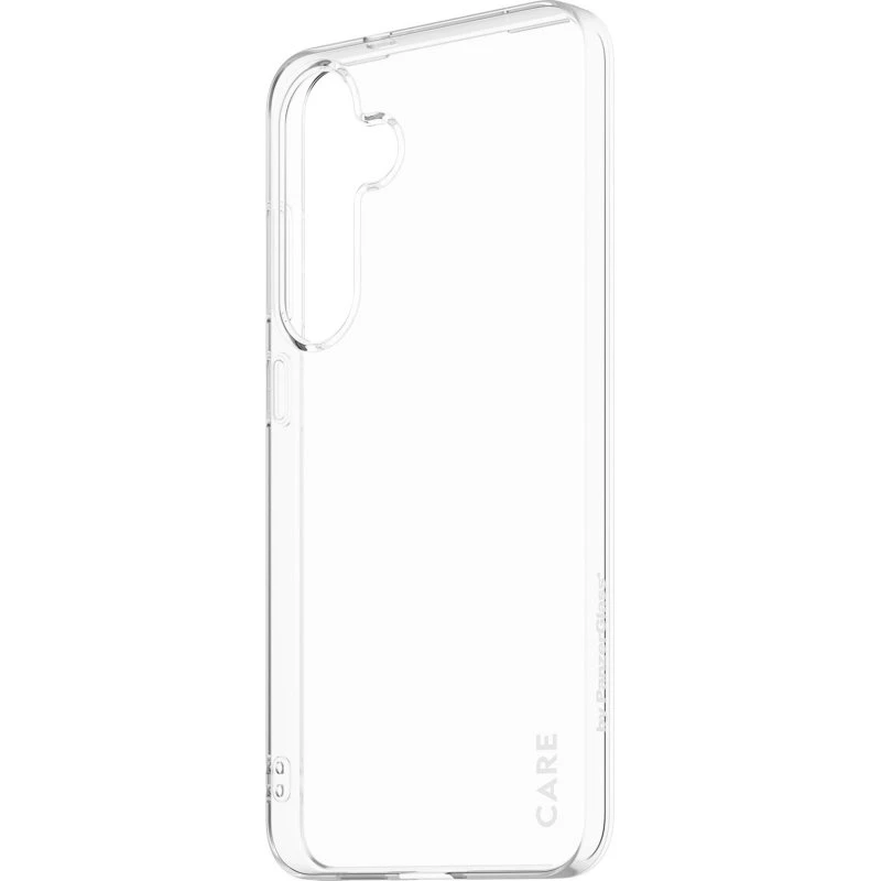 PanzerGlass CARE X-Ray Case til Samsung Galaxy S25 FE 5G