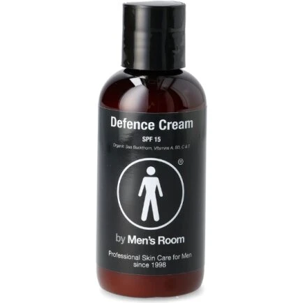 by Men's Room Defence Cream SPF15 118 ml