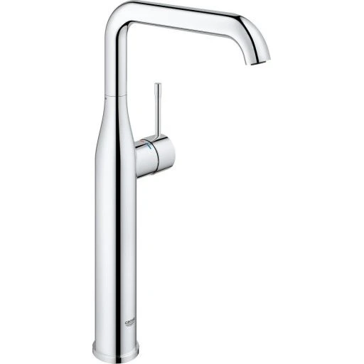 GROHE Essence Etgrebsbatteri til håndvask, XL-size, Krom