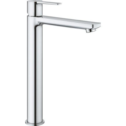 Grohe Lineare håndvaskarmatur, krom, XL-size