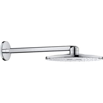 Grohe Rainshower SmartActive 310 hovedbruser, Ø31 cm, krom