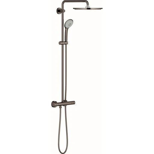 Grohe Euphoria 310 brusesæt, Hard Graphite
