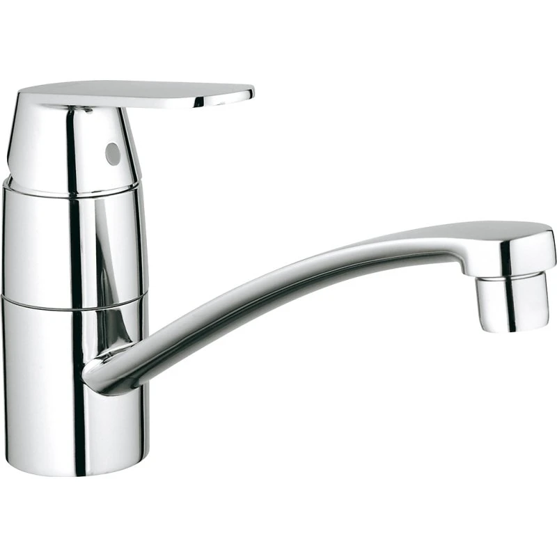 GROHE Eurosmart Cosmopolitan køkkenarmatur, krom