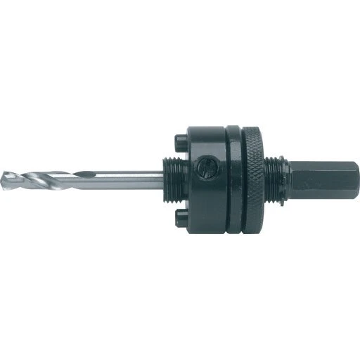 Irwin holder til hulsav 33-210 mm