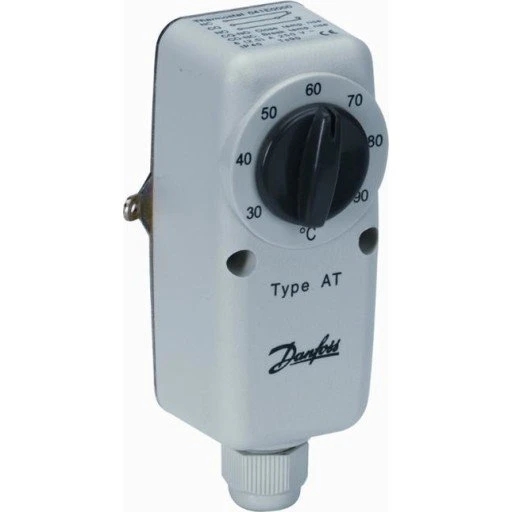 Danfoss AT anlægstermostat
