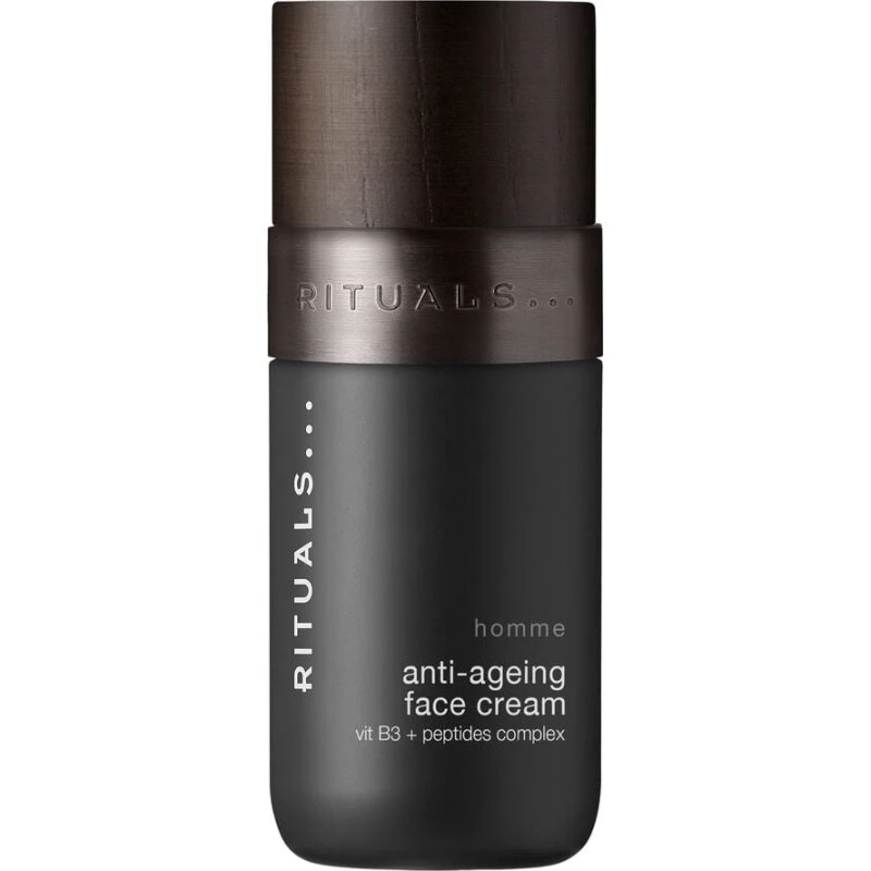 Rituals Homme dagcreme Anti-Age 50 ml