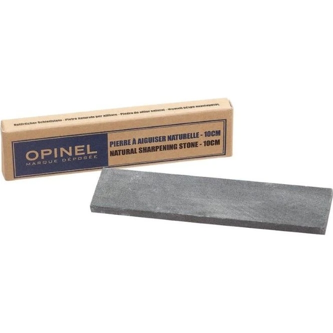 Opinel Slibesten 10 cm