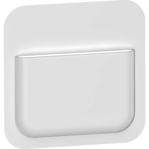 Schneider Resi9 CX dokumentholder til gruppetavle (100x50x20 mm)