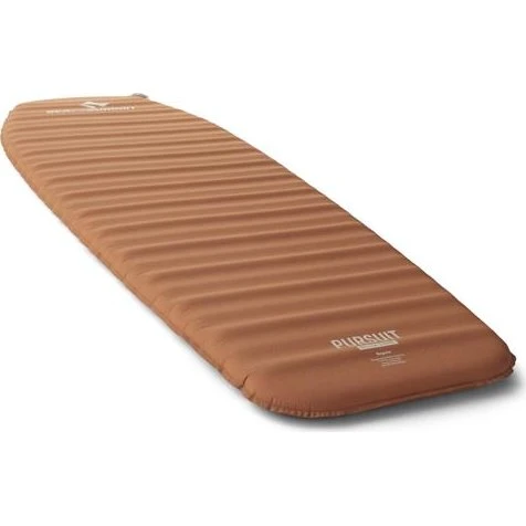 Sea to Summit Pursuit SI Mat - Large, Bombay Brown