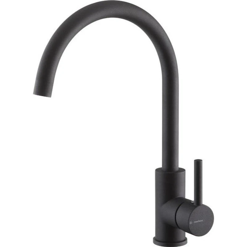 Cassøe Newform X-Trend køkkenarmatur, antracit, C-tud