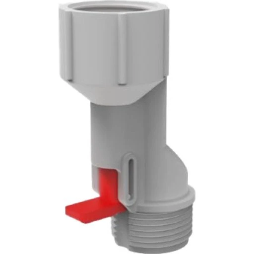 K. Neerskov Reset til Waterblock 3/4"