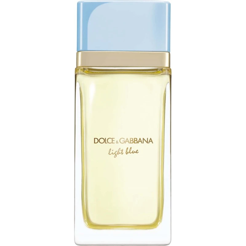 Dolce & Gabbana Light Blue Eau de Parfum 200 ml