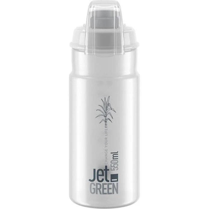 Elite Jet Drikkedunk - 550ml - Klar