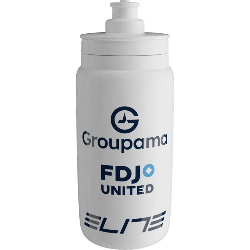 Elite Bottle Fly Team 2026 Groupama-FDJ United - 550ml
