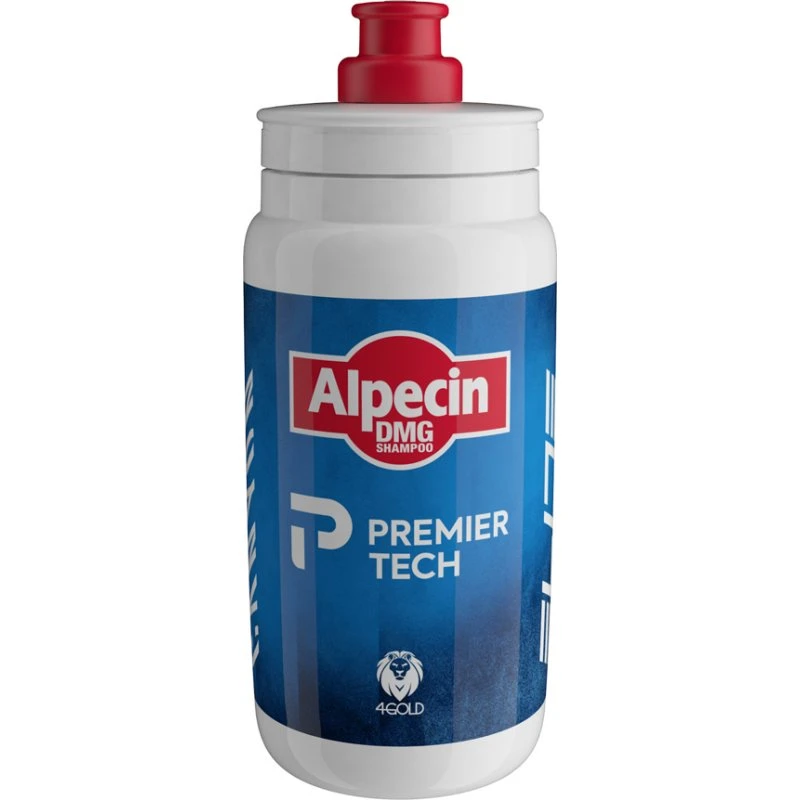 Elite Bottle Fly Teams 2026 - Alpecin Premier Tech - 550ml