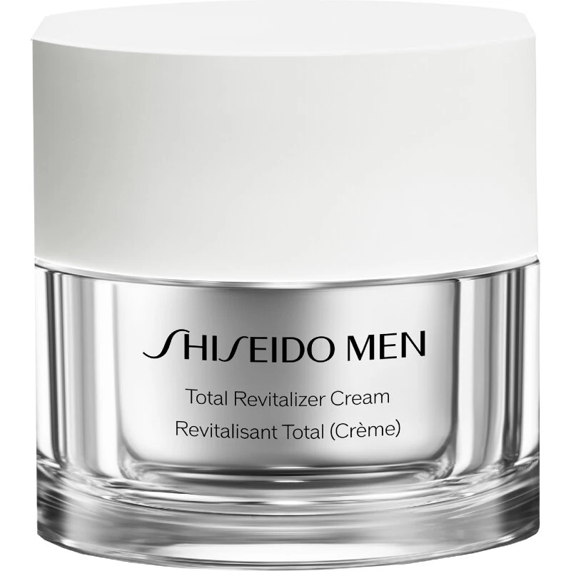 Shiseido Men Total Revitalizer Face Cream 50 ml