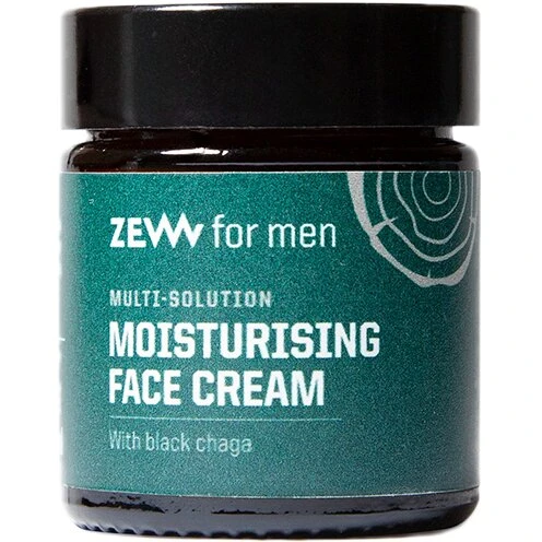Zew for Men Moisturizing Ansigtscreme 30 ml