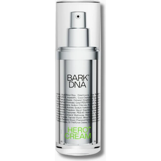 BARK™DNA Hero Cream 30 ml (Hvid)
