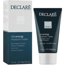 Declaré Dailyenergy Moisture Cream 75 ml - dagcreme til mænd